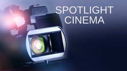 Spotlight Cinema on DD India