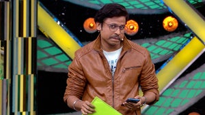 Maharashtrachi Hasya Jatra - Comedy Chi Hat-Trick Episode 1 on Sony Marathi SD - past program