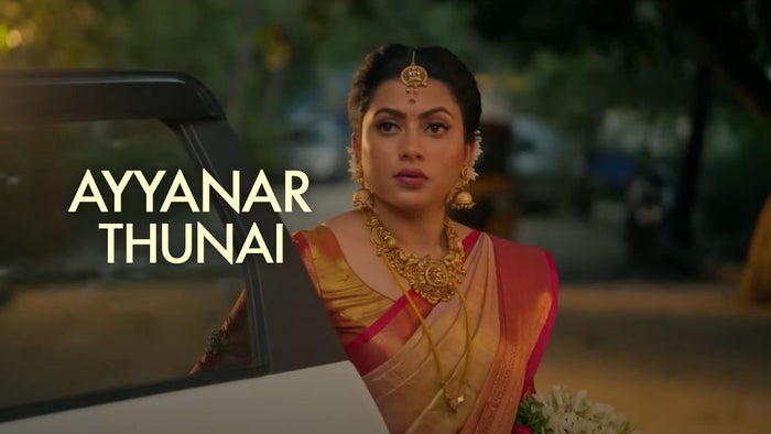 Ayyanar Thunai Episode No.387 on JioTV