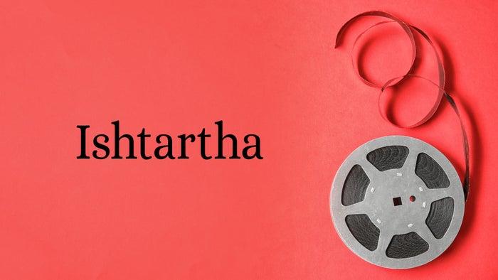 Ishtartha on JioTV
