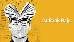 1st Rank Raju on Colors Kannada Cinema - future program