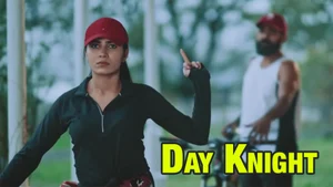 Day Knight on Vasanth TV - past program