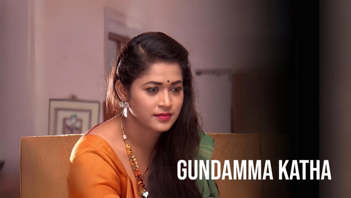Gundamma Katha Episode No.2400 on JioTV