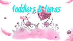 Toddlers & Tiaras Episode 9 on D Tamil - past program