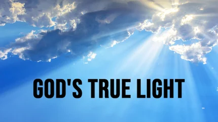 God's True Light on Subhavartha TV