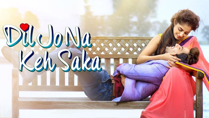Dil Jo Na Keh Saka on JioTV
