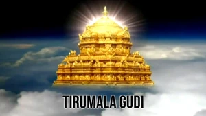 Tirumala Gudi on Sri Venkateshwar Bhakti