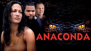 Anaconda on Sony Max SD - past program