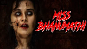 Miss Bhanumathi on Star Gold Select HD - live program
