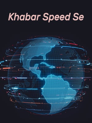 Khabar Speed Se on Today 24 News UPUK - past program