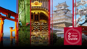 The Perfect 2-Hour Guide on NHK World Japan - past program