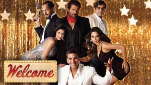 Welcome on Colors Cineplex - future program