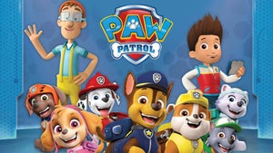 Paw Patrol Episode 14 on Colors Rishtey - past program