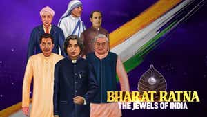 Bharat Ratna The Jewels Of India on EPIC TV - past program