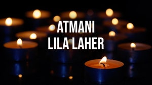 Atmani Lila Laher on Dada Bhagwan Foundation Gujarati - past program