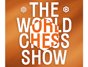 World Chess on World Chess - past program