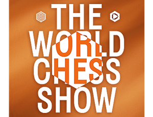 World Chess on World Chess - past program