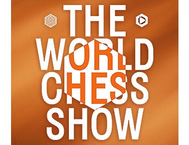 World Chess Show Episode 9 on JioTV