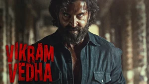 Vikram Vedha on Colors Cineplex HD