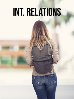 Int. Relations on T SAT Vidya - past program