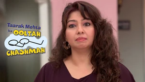 Taarak Mehta Ka Ooltah Chashmah on Sony SAB - past program