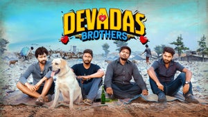 Devadas Brothers on Colors Tamil - past program