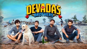 Devadas Brothers on Colors Tamil HD - past program