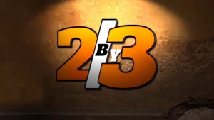 2By3 on Dice Media - live program