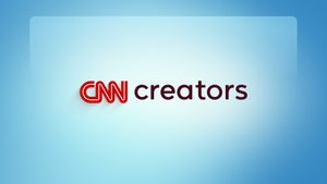 CNN Creators on CNN - future program