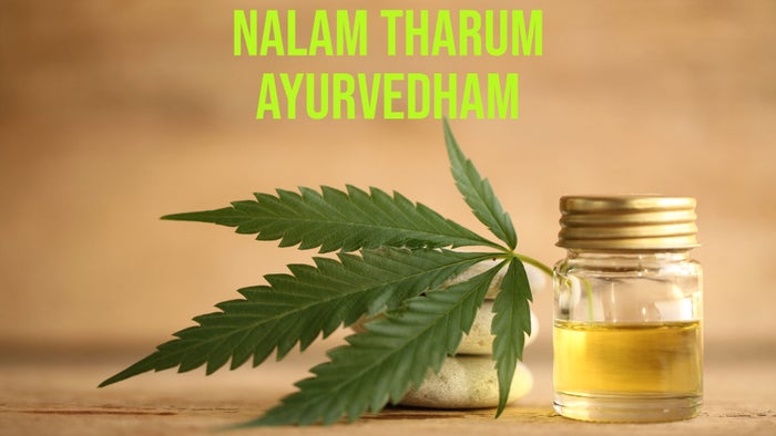 Nalam Tharum Ayurvedham Episode No.644 on JioTV