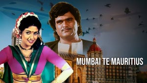 Mumbai Te Mauritius on Zee Yuva - past program