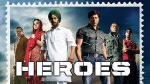 Heroes on Colors Cineplex HD - past program