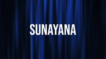 Sunayana on Sidharth TV