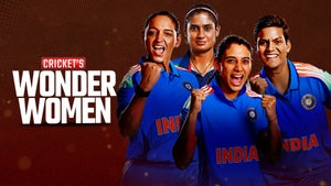 Cricket's Wonder Women Episode 3 on Sony Ten 1 HD - past program