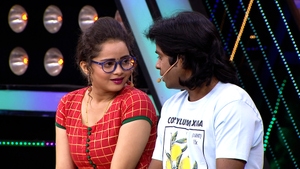 Maharashtra Chi Hasya Jatra Navya Korya Vinodacha Punha Nava Hangam on Sony Marathi SD - past program