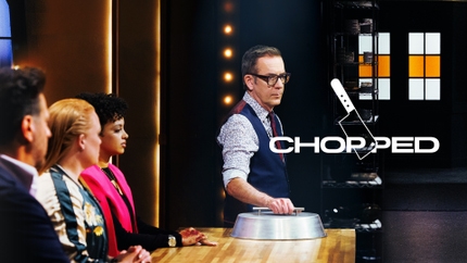 Chopped on TLC Hindi