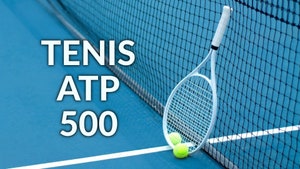 Tenis ATP 500 on Eurosport HD