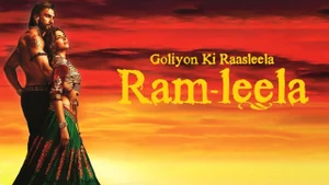 Goliyon Ki Raasleela Ram-Leela on Colors Cineplex HD - past program