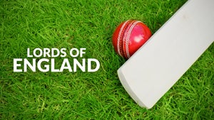 Lords Of England on Sony Ten 1 HD - past program