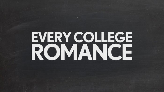 Every College Romance on JioTV