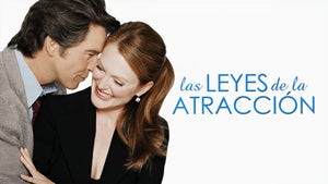 Laws of Attraction on Romedy Now - future program