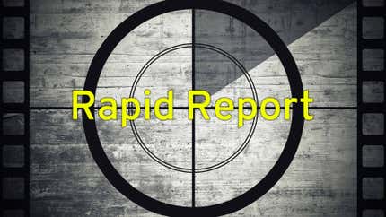 Rapid Report on Republic Bharat