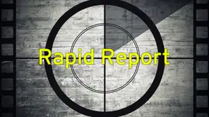 Rapid Report on Republic Bharat