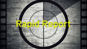 Rapid Report on Republic Bharat - live program