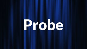 Probe on Aradhana TV - past program