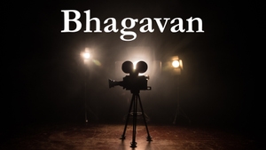 Bhagavan on Polimer TV - past program