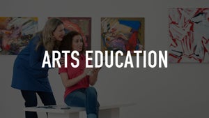 Arts Education on T SAT Vidya - past program