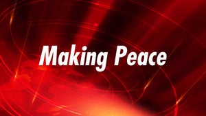 Making Peace on AL Jazeera - past program