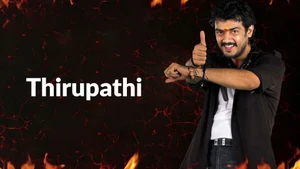 Thirupathi on Kalaignar TV - past program