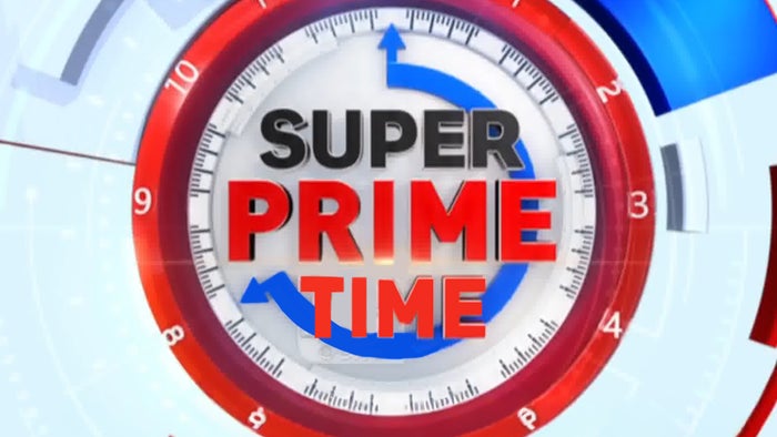 Super Prime time on JioTV